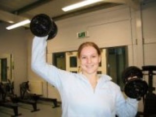 Dumbells
