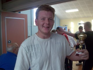 Winner Winner