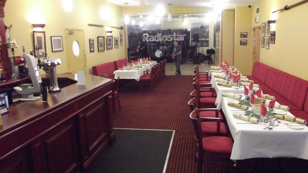 Durham Rowing Club Function Room Durham Rowing Club Function Room
