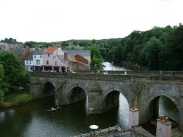 elvet and beyond
