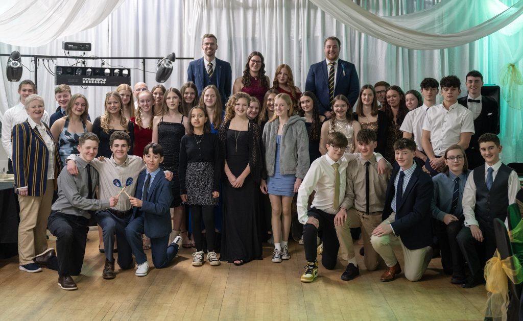 Junior Squad Durham Amateur Rowing Club