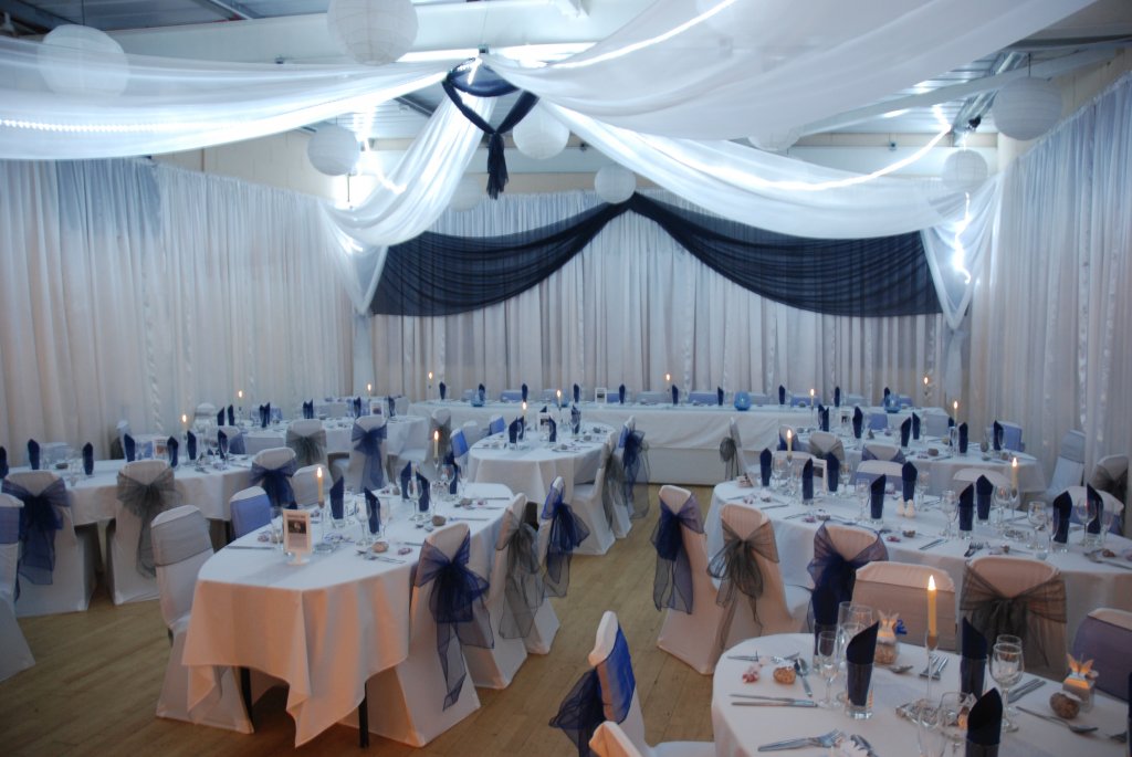 Weddings Durham Amateur Rowing Club