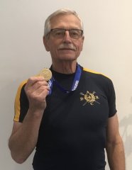 Roger Stainforth BRIC 75-79 winner 2019