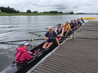 British Masters 2016 Ch F 8+