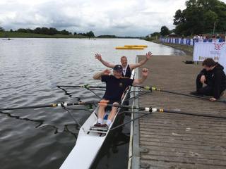 British Masters 2016 NovF 2x