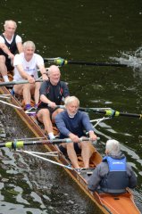 1966 Grand Challenge Cup winning crew