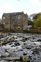 Hirst Weir April 2016