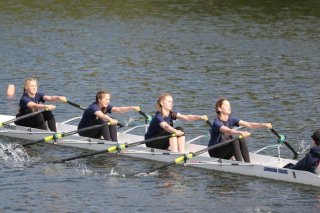 CLS Regatta Juniors 2017