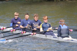 CLS Regatta Juniors 2017