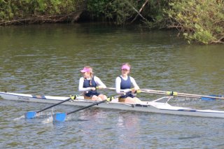 CLS Regatta Juniors 2017