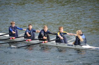 CLS Regatta 2017