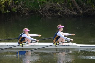 CLS Regatta 2017