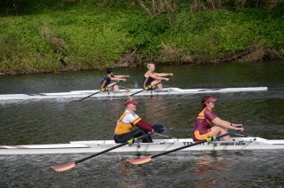 CLS Regatta 2017