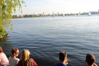 Aussenalster