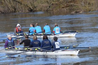 A Shot in the DARC racing Gateshead Goldstars