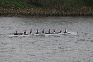 J15 girls 8+