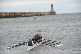 Tynemouth Explore Series 2017