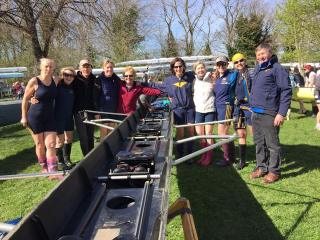 Vets Head 2017 WMas E 8+