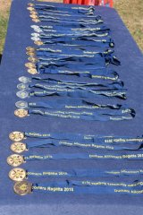 medals