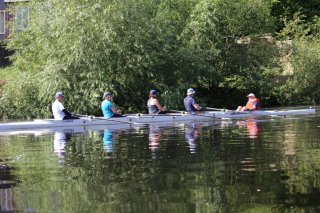 Tees to Yarm tour 2018