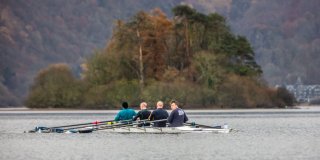 Derwentwater head 2019