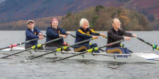 Derwentwater head 2019