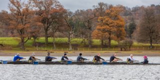 Derwentwater head 2019