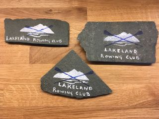 Lakeland medals 2019