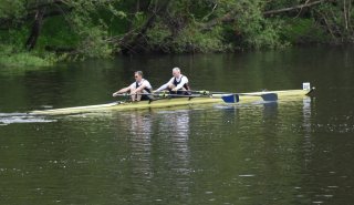 Hexham Regatta