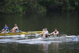 Hexham Regatta