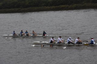 Tynemouth v Berwick