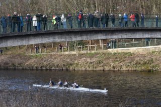 under Baths Bridge