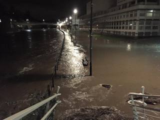 Durham floods 06-12-2015