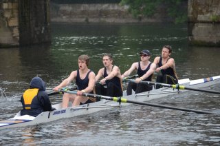 Durham Regatta 2015