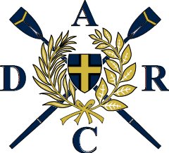 Durham ARC Club Emblem