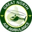 Great North Air Ambulance logo