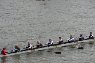 WEHoRR 2015 Masters D