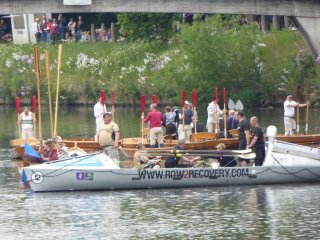 Row2Recovery-The-Salute