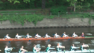 Durham City Regatta 2009