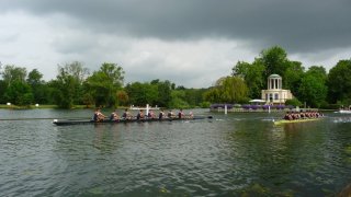 Henley Royal Regatta 2010