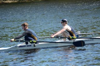 Hexham Regatta 2015