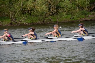 Hexham Regatta 2015