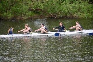 Hexham Regatta 2015