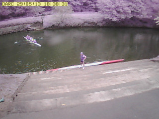 River Wear WebCam