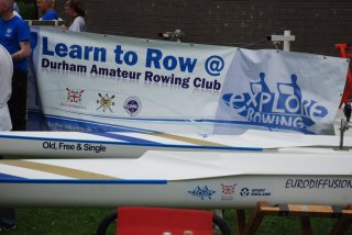 Explore Rowing