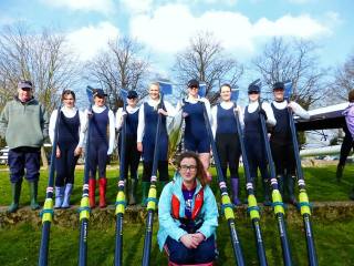 WEHoRR IM3 crew 2015