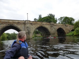 Yarm Bridge