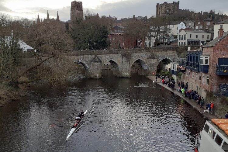 Durham Small Boats Head 2023 report