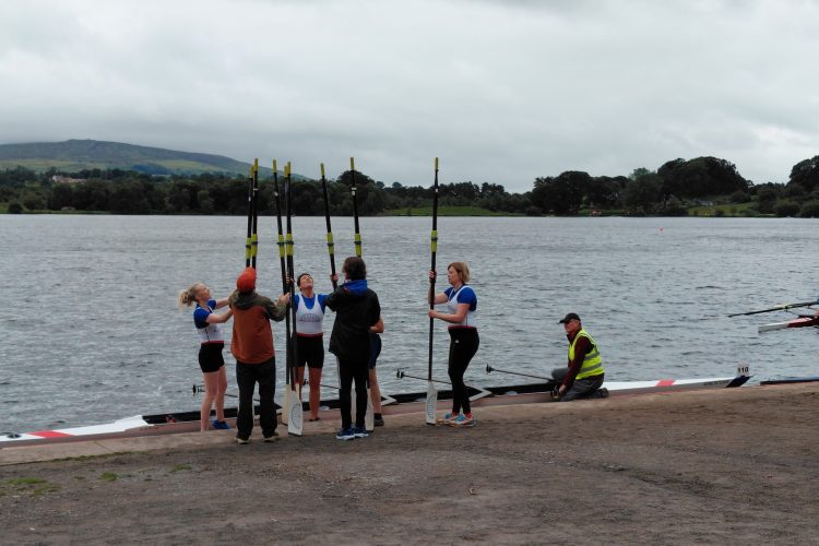 Talkin Tarn Regatta 2025