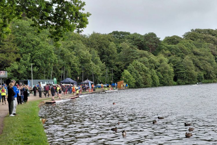 Talkin Tarn Regatta 2026
